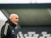 斯帕莱蒂尤文首秀意甲焦点战挑战升班马