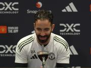 曼联强势回暖火力全开客战森林欲延续连胜