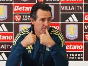 埃梅里安菲尔德魔咒再临英超红蓝对决