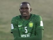 恩加德乌染黄停赛国安主场收官战承压