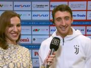 坎比亚索的纯粹足球快乐与斯帕莱蒂的激情变革