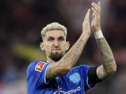 药厂安联惨败后反思防守漏洞与节奏桎梏