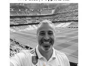 伯纳乌悲歌 球迷德比骤逝