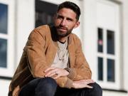 博里尼的足球哲学与人生新篇章