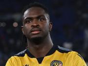 米兰双雄关注乌迪内斯后防核心