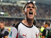 萨勒马克尔斯续约在即米兰锁定未来核心