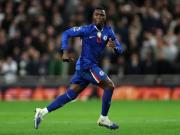 切尔西德比完胜热刺凯塞多中场独舞热刺进攻哑火