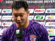 青岛海牛绝境求生韩镕泽力保胜果