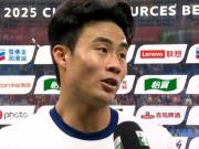三镇客场折戟海牛 朴志洙谈失利无憾