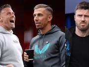 狼队选帅三英争锋奥尼尔爱德华兹卡里克入围