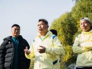 香港足球北上京城破冰之战