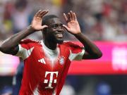 巴黎或免签拜仁中卫于帕梅卡诺经纪人关系成关键