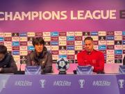 徐正源：蓉城亚冠战首尔 困难中求胜机