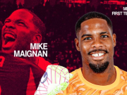 米兰险胜罗马迈尼昂神扑救赎全场