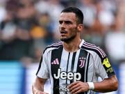 科斯蒂奇尤文新篇章斯帕莱蒂激活边路核心