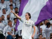 皇马大胜瓦伦西亚卡雷拉斯成队内劳模