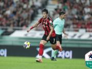 亚洲赛场前瞻与K联赛变革：从球员视角看足球未来