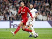 范戴克皇马未竟缘：忠诚与错过的伯纳乌