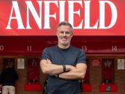 传奇视角深度解析足坛风云