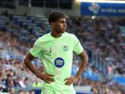 亚马尔国家队征召悬念待解双主帅沟通成关键