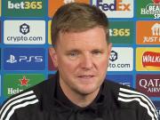 圣詹姆斯公园的挑战与纽卡斯尔的足球哲学