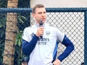 海口青训深思中英会晤未来可期