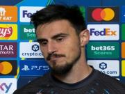 那不勒斯欧冠困局 冠军之师迷失锋线