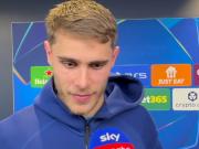 范德芬千里走单骑 热刺欧冠四球大胜哥本哈根