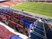 诺坎普公开训练门票售罄慈善与未来展望