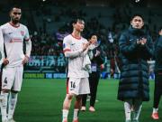 蓉城亚冠客场首分蓄力未来恶战