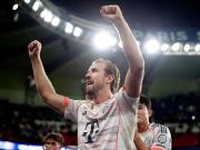 凯恩金球野望与拜仁连胜神迹