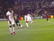 拉维亚重伤再袭切尔西中场命运悬而未决