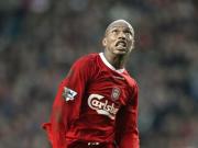 前利物浦球星迪乌夫深陷子女抚养费危机面临牢狱风险