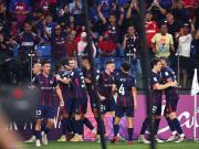 亚冠柔佛新山力克申花主帅盛赞球队战术灵活锋线默契