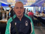 森林球迷以身犯险 英勇搏斗化解危机 俱乐部与社会温暖回馈