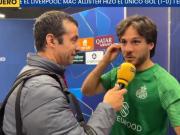 麦卡利斯特兄弟的欧冠故事:家族传承与足球梦想