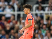 青春风暴席卷欧冠 库巴西20场里程碑引领新一代崛起