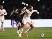 蓝军欧冠警报 拉响佩德罗直言症结