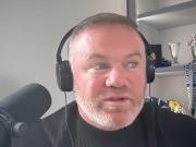 鲁尼品评范戴克 顶级球员在逆境中如何锤炼