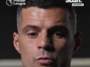 扎卡面对旧主：情感与敬意的英超对决