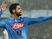 那不勒斯欧冠平局的喜悦与遗憾