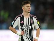  弗朗西斯科孔塞桑尤文图斯的挑战与蜕变