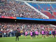  诺坎普涅槃：巴萨主席助理揭秘球场重建的史诗篇章