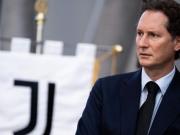 尤文股东大会七小时鏖战定乾坤财务迷局与权力博弈新篇章