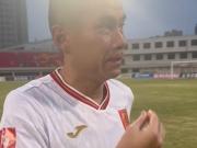 黄希扬泪洒赛场终圆梦助重庆足球重返中超