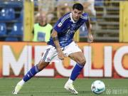 莫拉塔科莫沉沦：豪门履历难掩进球荒与心理危机