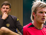 马奎尔困境重生贝克汉姆暖心指引未来悬而未决