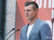 克罗斯论拜仁现状与欧冠玄机