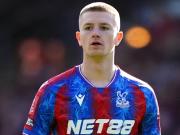 沃顿续约迷局 水晶宫欲锁核心夏窗或生变