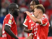 于帕梅卡诺去向成谜 皇马拜仁巴黎豪门争夺战拉开序幕